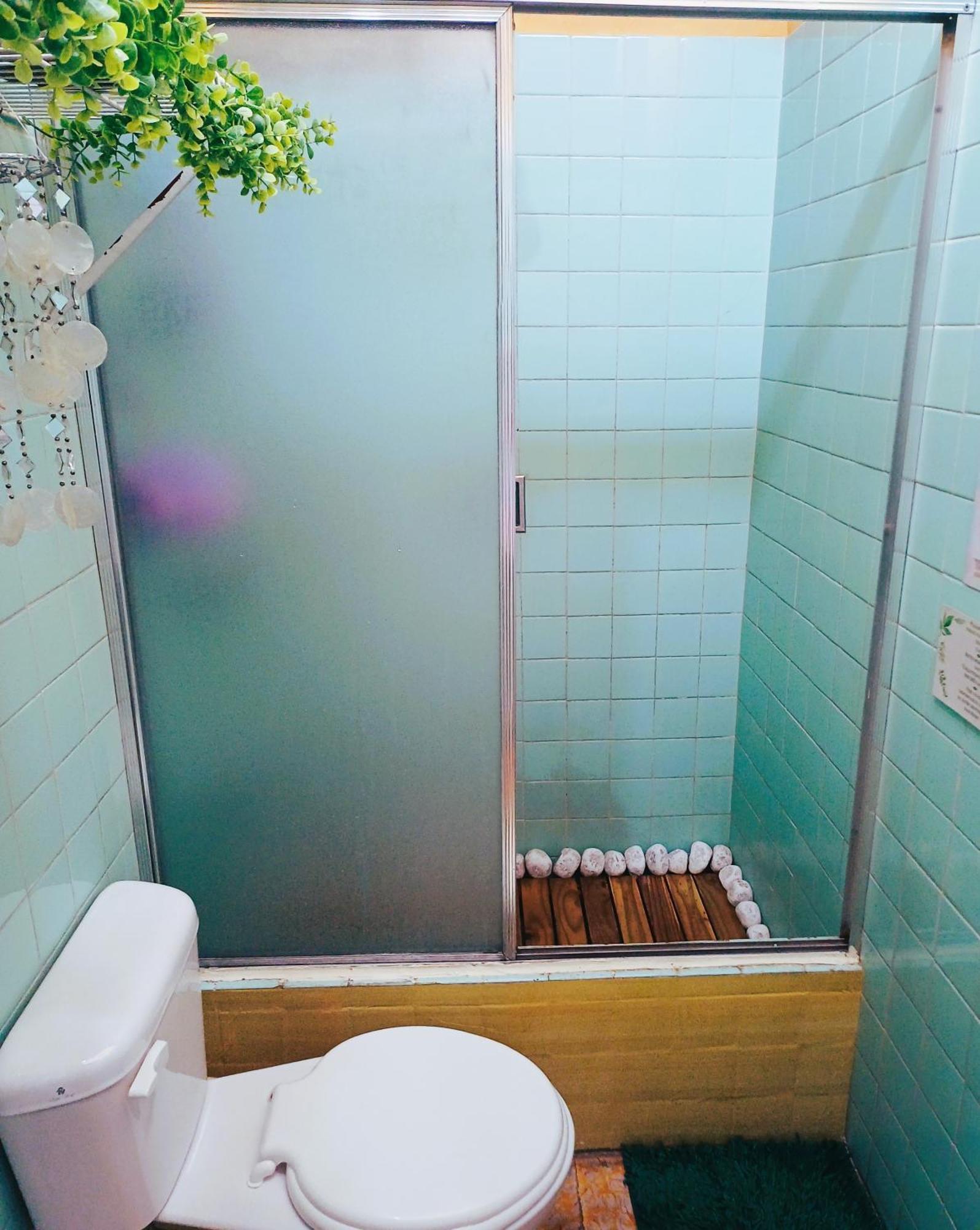 Hostal De Lucca Città del Guatemala Esterno foto