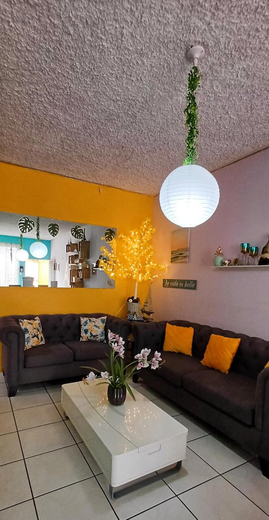 Hostal De Lucca Città del Guatemala Esterno foto