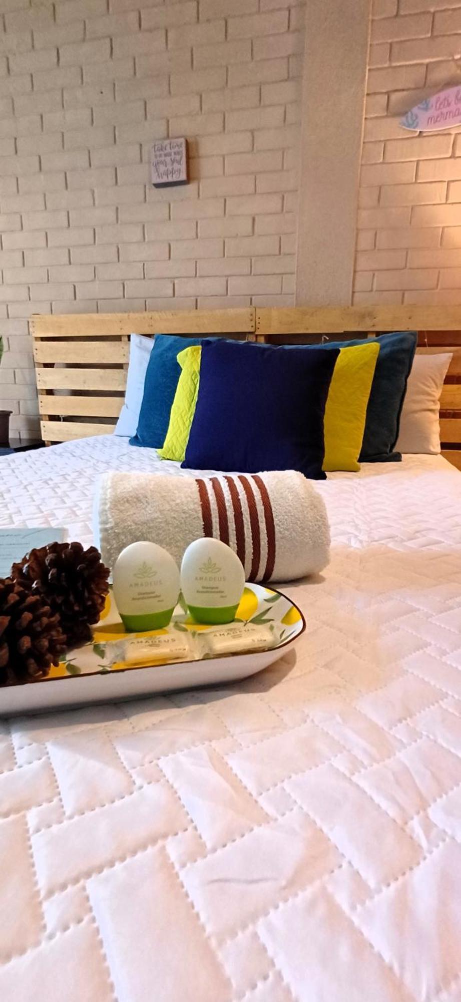 Hostal De Lucca Città del Guatemala Esterno foto